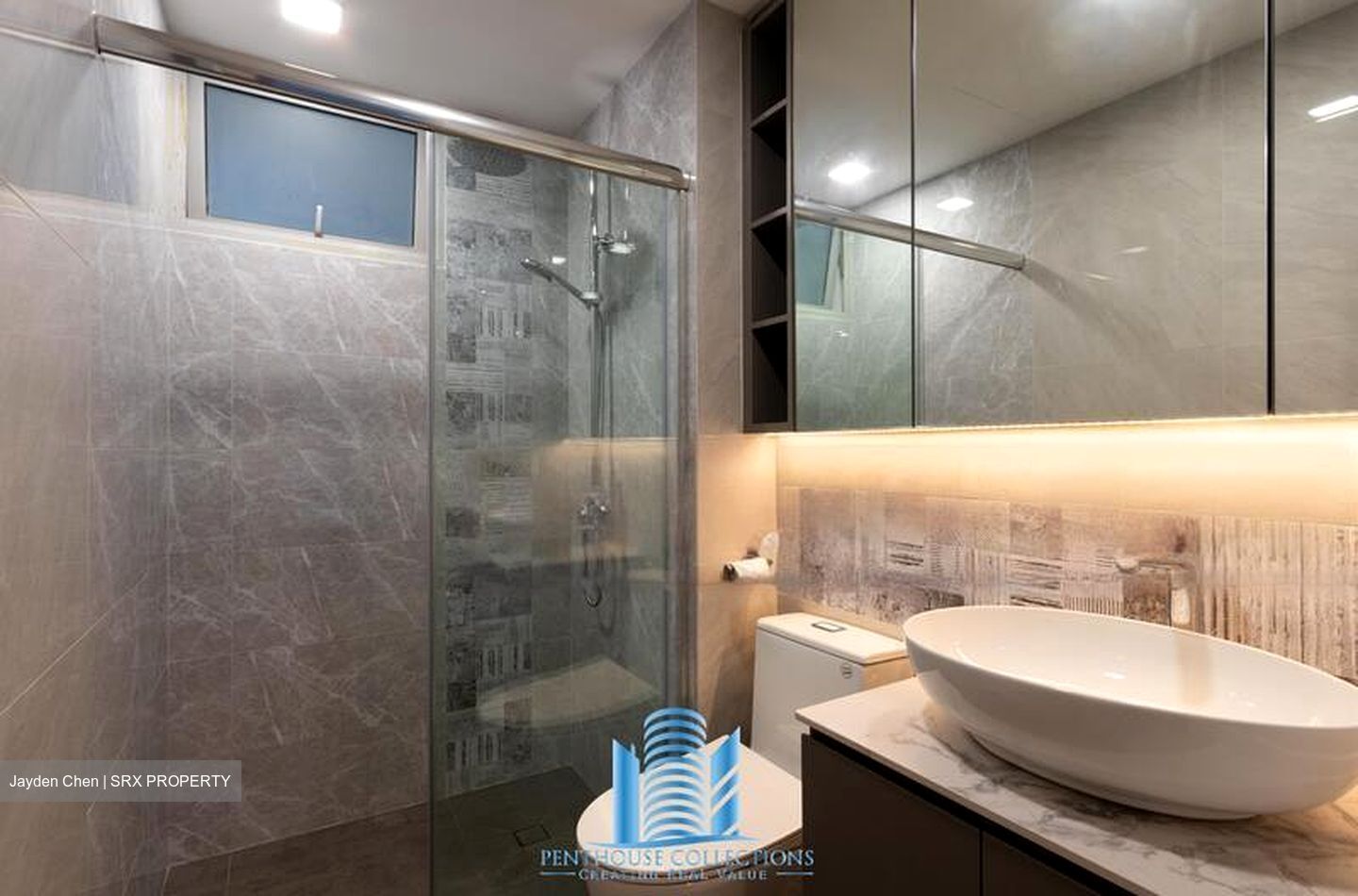 8 @ Mount Sophia (D9), Condominium #439537891